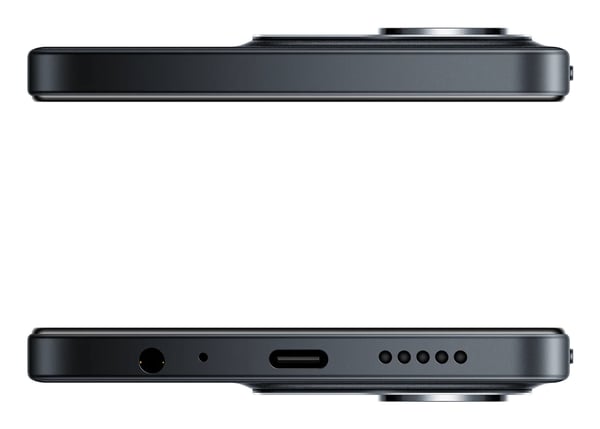 Pikkukuva 5 / 5: Wind Tre Xiaomi Redmi 15C 4G 17,5 cm (6.9") Kaksois-SIM USB Type-C 4 GB 256 GB 6000 mAh Musta