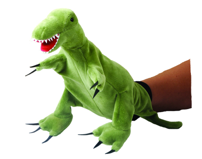Beleduc T-Rex