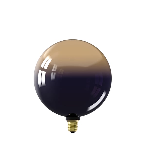 Pikkukuva 4 / 4: Calex 2101005900 LED-lamppu Lämmin valkoinen 1800 K 4 W E27
