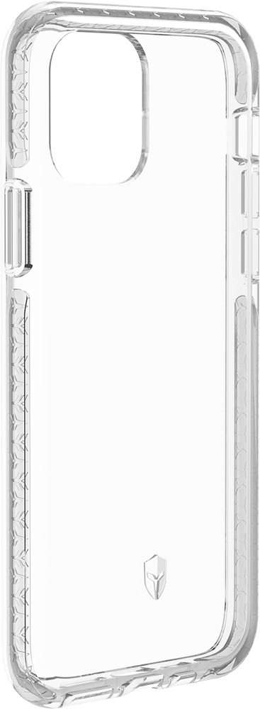 Miniatyrbild 2 av 3: Bigben Connected FCLIFENIP1958T mobiltelefonfodral 14,7 cm (5.8") Mobilskal Transparent