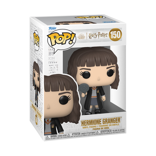 FUNKO POP! 65653 action - ja keräilyfiguuri