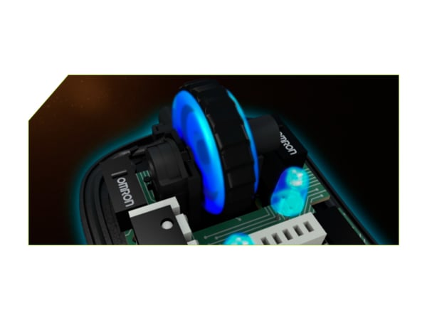 KeepOut X9CH mus Spil Ambidextrous USB Type-A Laser 8200 dpi