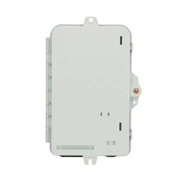 Miniatyrbillede 3 af 7: Extralink ALICE 2 CORE FIBER OPTIC DISTRIBUTION BOX