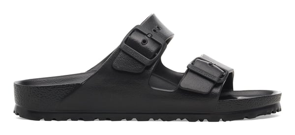 Miniatyrbillede 4 af 5: Birkenstock Arizona Essentials Sandaler Unisex Sort