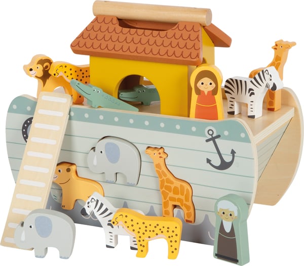 Miniatyrbillede 9 af 15: Small foot 12456 legetøj til læring