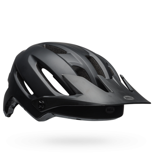 Bell Helmets 4FORTY MIPS-EQUIPPED Sort