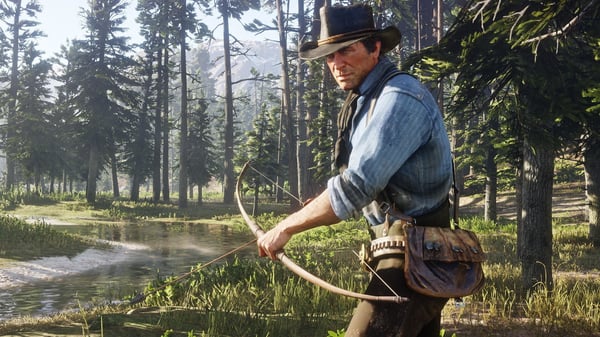 Rockstar Games Red Dead Redemption 2 - Edition Ultime