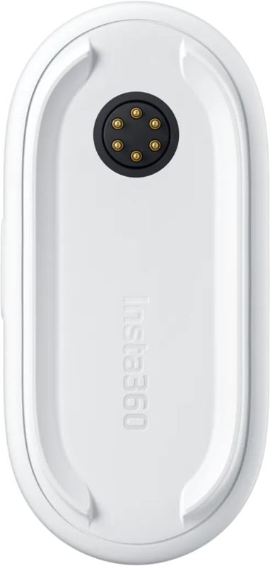 Miniatyrbillede 2 af 5: Insta360 CINSBATE tilbehør til aktion sportskamera