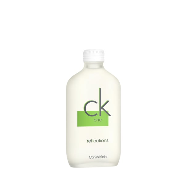 Calvin Klein CK One Reflections 100 ml Unisex