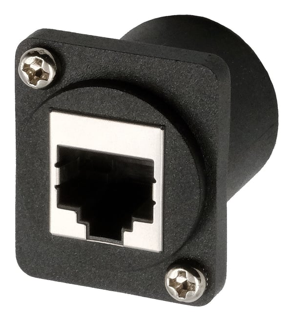 EXSYS EX-49150 keystone-modul