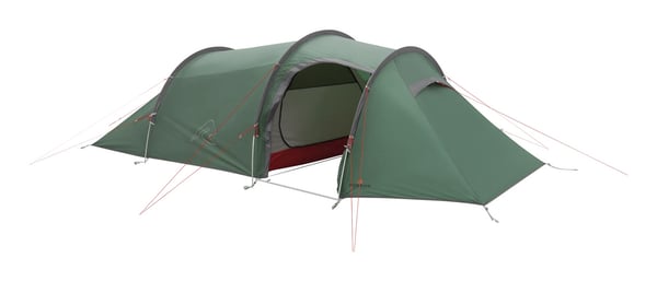 Pikkukuva 4 / 4: Robens Sage 3 Pro 3 henkilö(t) Vihreä Tunneliteltta