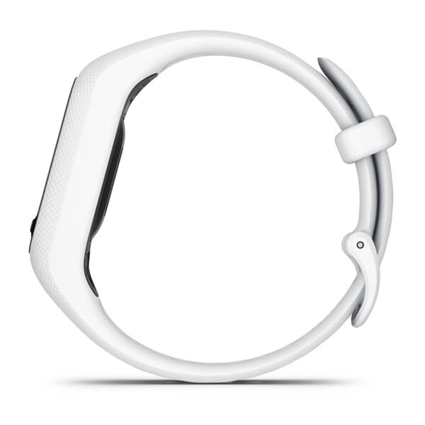 Garmin VIVOSMART 5 OLED Digital 88 x 154 pixlar Pekskärm Svart GPS