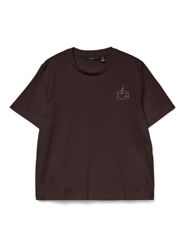 Vero Moda 10311633_2051_1325424_59 skjorte & top T-shirt
