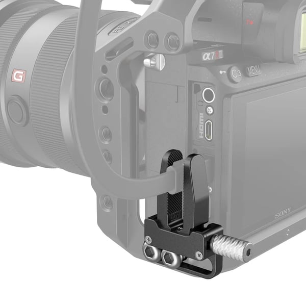 SmallRig 3637 kameraklämma