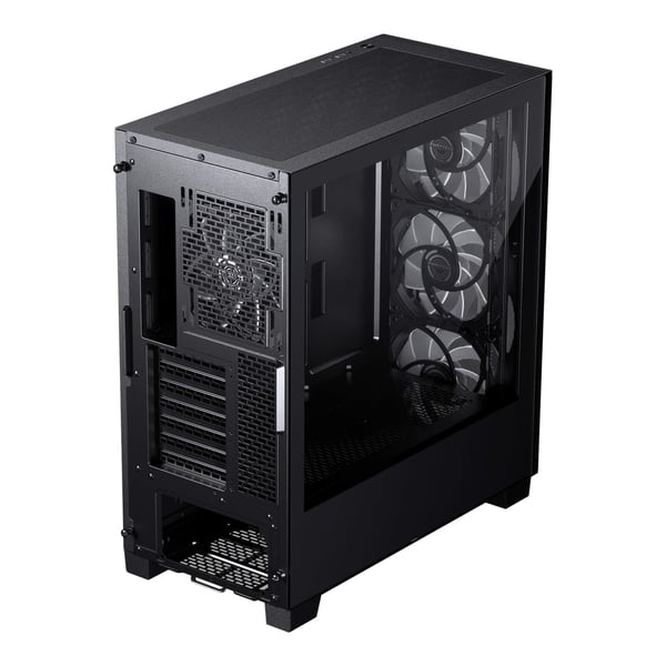 Miniatyrbild 3 av 10: Phanteks XT Pro Ultra Midi Tower Svart