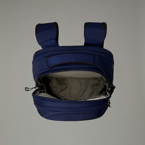 The North Face Borealis rygsæk Sort, Blå Nylon, Genanvendt polyester