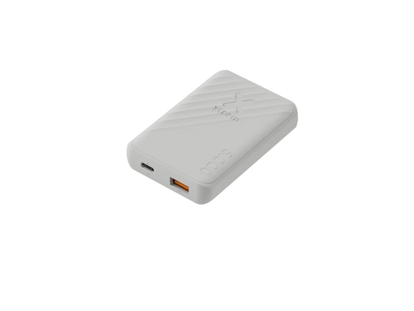 Miniatyrbillede 6 af 11: Xtorm Go2 Lithium polymer (LiPo) 5000 mAh Hvid