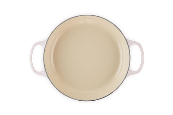 Le Creuset 21180267774430 paistoväline 2,2 L Ovaali valurauta Uunivuoka