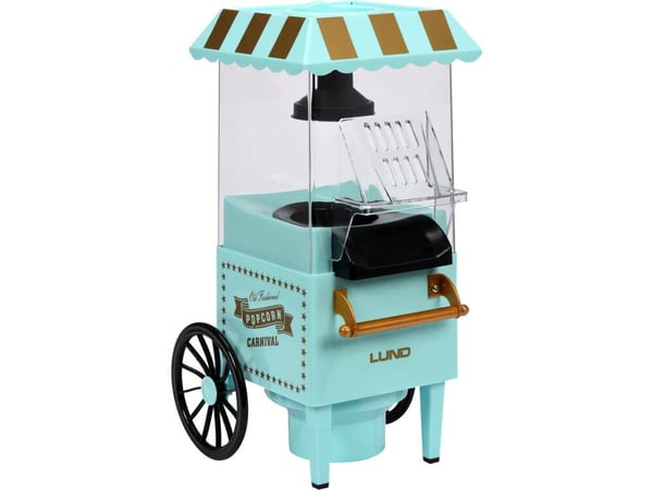 LUND 68260 popcornkone 1200 W