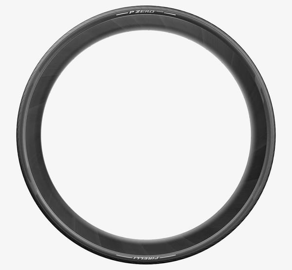 Pirelli P ZERO Road 24" Väg Kanttrådsdäck