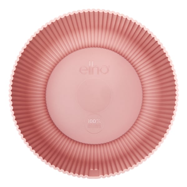 elho Vibes Fold Bowl 25 Lyserød Plast 1 stk