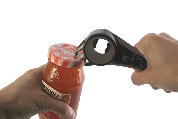 GEFU Aperto 5 in 1