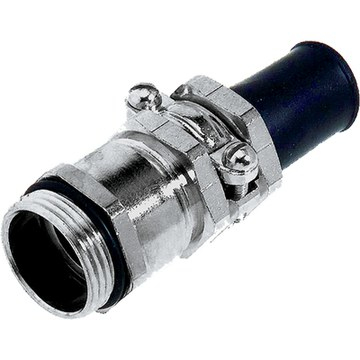 Lapp 52106470 kabelgenomföringar Metallisk 25 styck