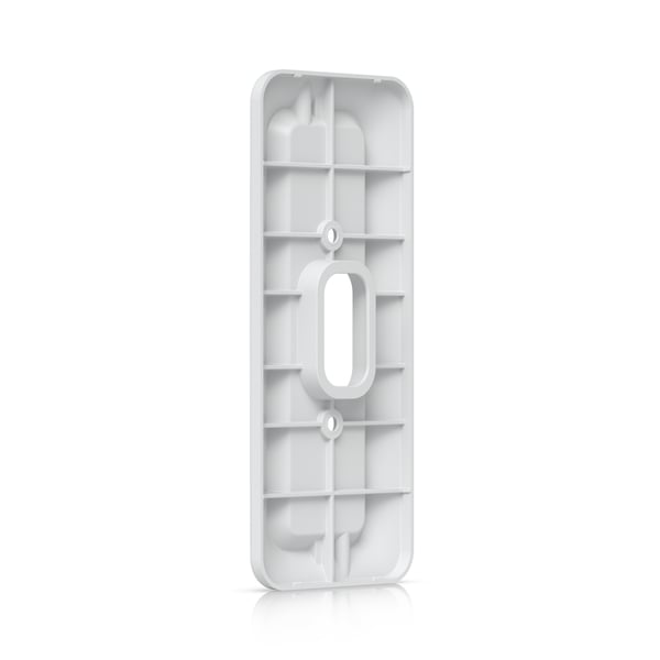 Ubiquiti UACC-G4 Doorbell Pro PoE-Gang Box Hvid Aluminium
