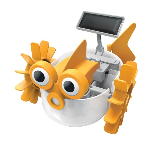 Miniatyrbild 2 av 4: 4M Aqua Robot
