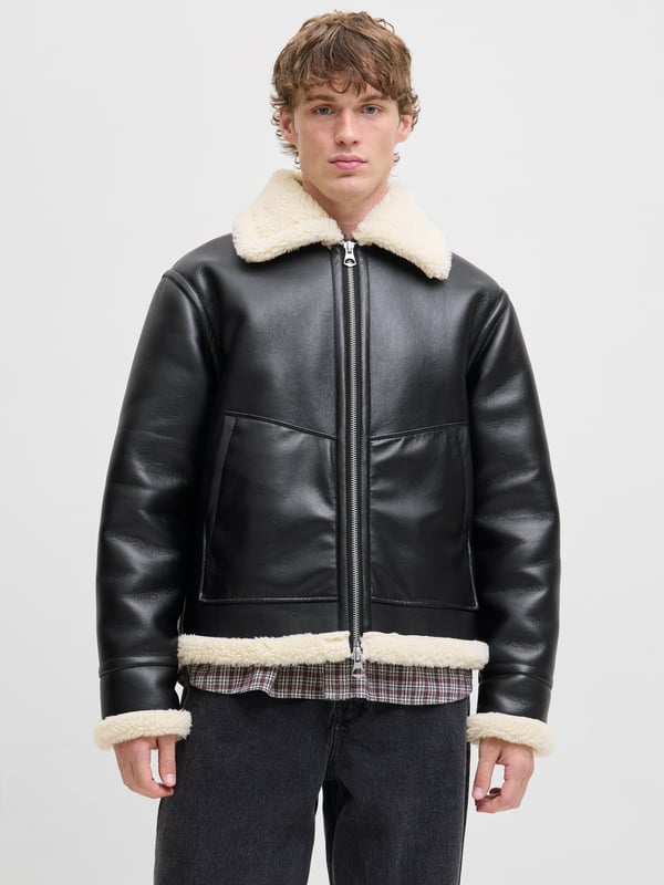 Jack & Jones 12282948_2161_XL takki ja pusakka