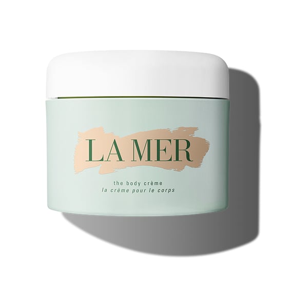 La Mer The Body Crème 300 ml Gräddvit Kvinna