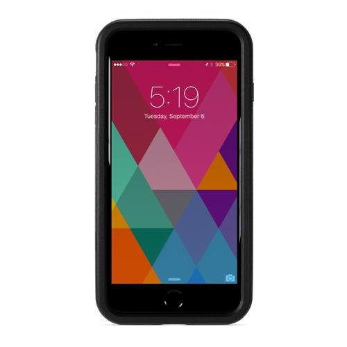 OWC NewerTech NuGuard KX-fodral för iPhone 7, 8 Plus svart