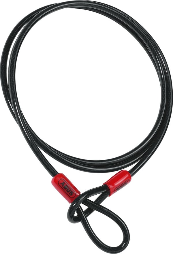 Miniatyrbillede 3 af 3: ABUS Cobra 10/200