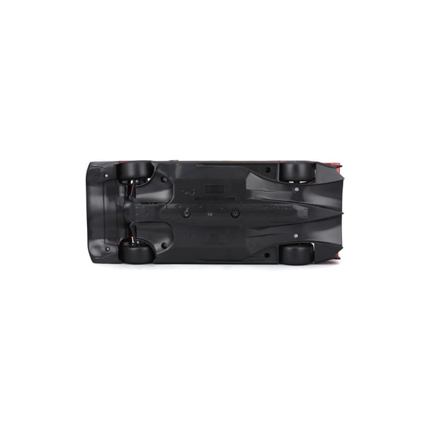 Pikkukuva 11 / 12: BBURAGO Ferrari 499P #51 Urheiluauton pienoismalli Esikoottu 1:18