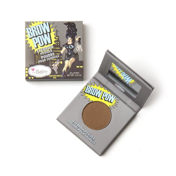theBalm Brow Pow 0,85 g