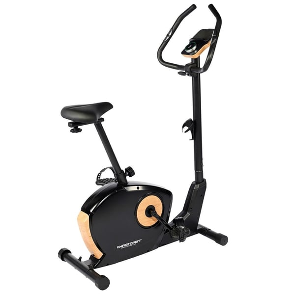 Miniatyrbillede 11 af 11: Christopeit ET 3.1 Ergometercykel