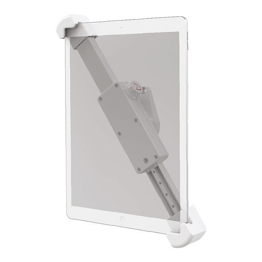Miniatyrbillede 1 af 4: Barkan Mounting Systems T70 holder Tablet/UMPC Hvid