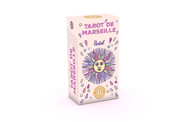 Miniatyrbillede 1 af 4: Éditions Dusserre 130016689 brætspil 15 min.