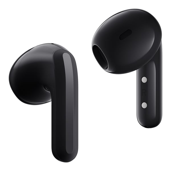 Xiaomi Redmi Buds 4 Lite Kuulokkeet Langaton In-ear Puhelut/Musiikki USB Type-C Bluetooth Musta
