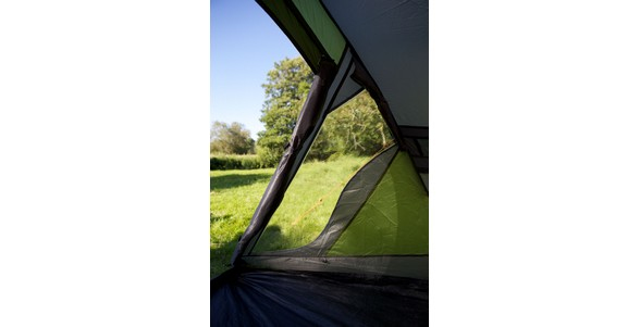 Coleman Darwin 3+ Kupel/Igloo telt