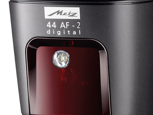 Metz 44 AF-2 digital Sort