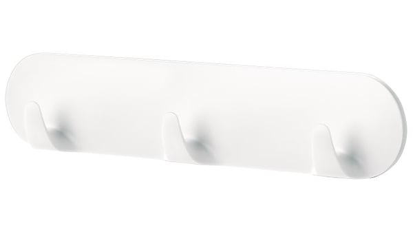 TESA 58094 inomhus Universalkrok Vit 1 styck