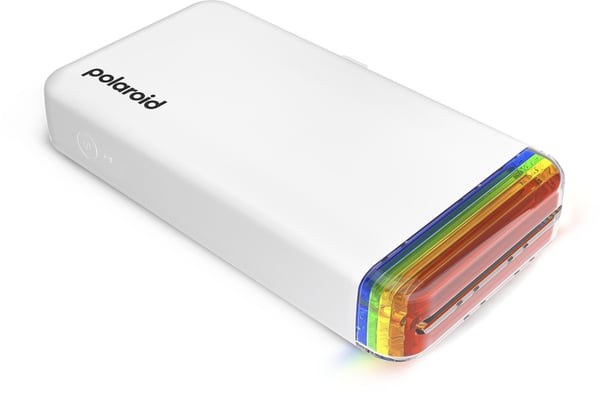 Polaroid Hi-Print Gen 2 White