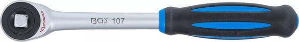 Pikkukuva 7 / 7: BGS technic Reversible Ratchet with Spinner Handle