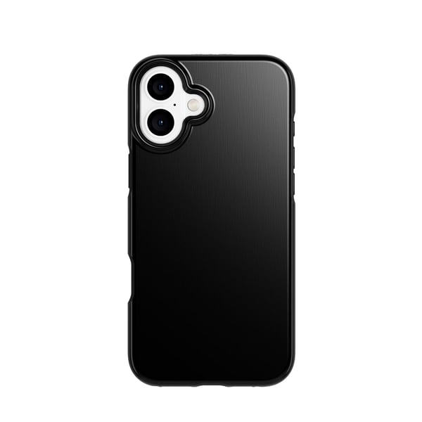 Miniatyrbillede 1 af 6: Tech21 EvoDusk mobiltelefon etui 17 cm (6.7") Cover Sort