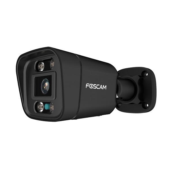 Foscam V8EP Kugle (form) IP-sikkerhedskamera Udendørs 3740 x 2160 pixel Væg