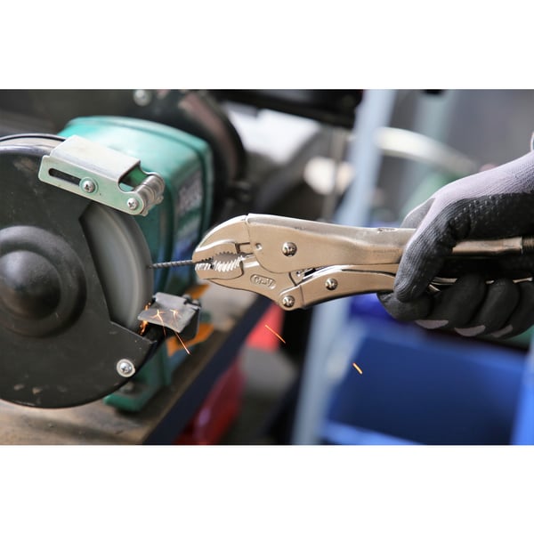Brilliant Tools BT065903 tang