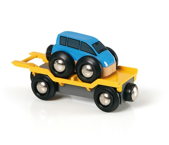 Miniatyrbillede 1 af 2: BRIO 33577 del & tilbehør til spor for legetøjsbil Model Railways Parts & Accessories