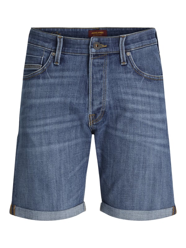 Jack & Jones 12249092_3561.59 shorts Blå