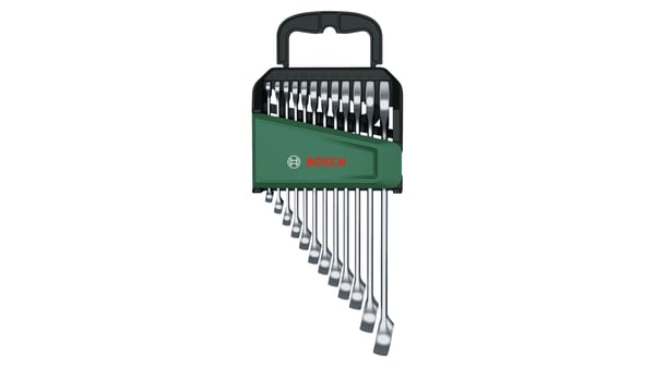 Miniatyrbild 1 av 3: Bosch 1 600 A02 Z9D